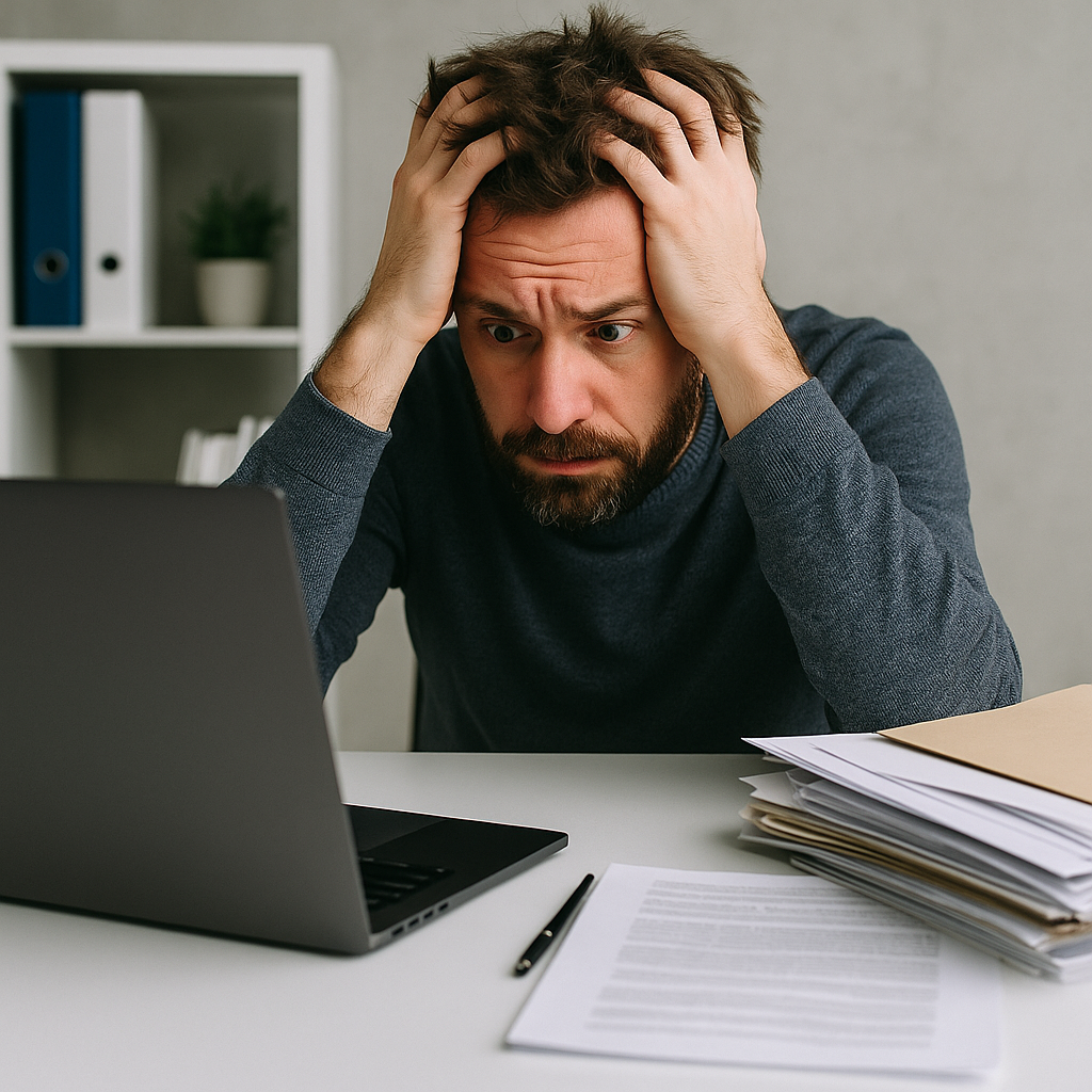 Sviluppatore FM freelance